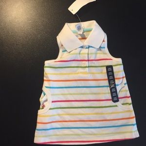 Infant two piece set